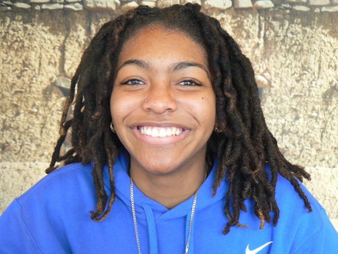 Jenesis Sy COLUMN: She bought her first home. And she's 19. | Port Charlotte News ...