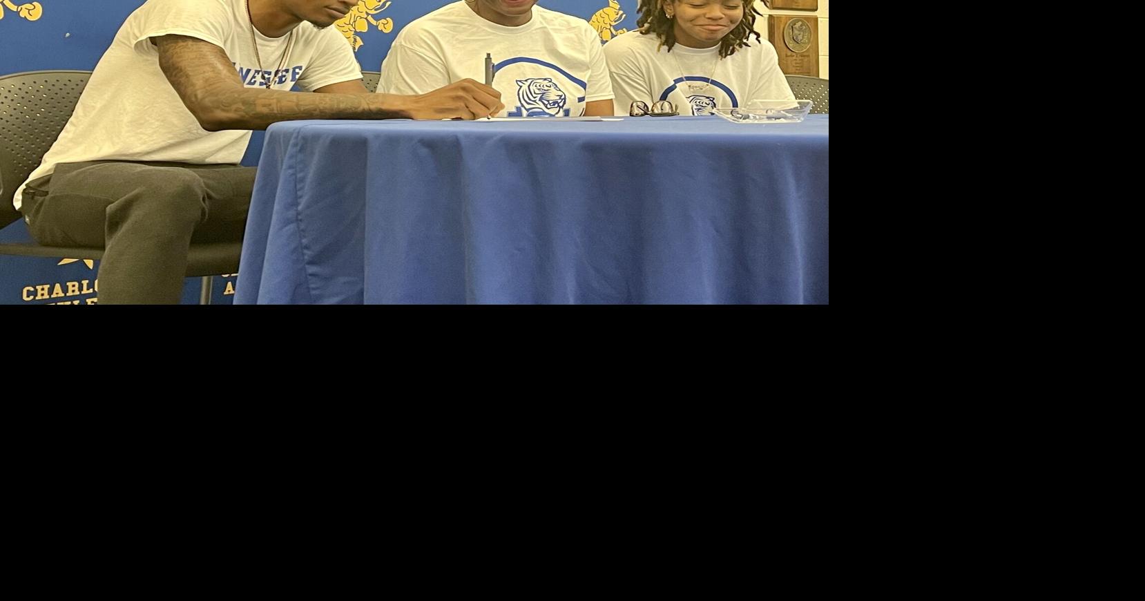 BOYS BASKETBALL: Patience pays off for Tarpons star Gamble