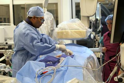 Abnormal heart rhythm? Get a checkup now | News Archives | yoursun.com