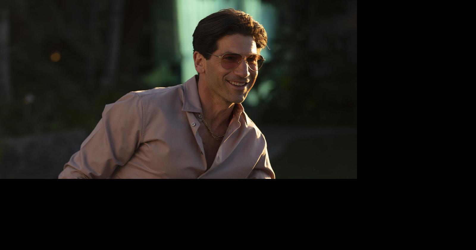 ‘American Gigolo’ is a nod to the skuzzy-sleek 1980 original | Daily ...