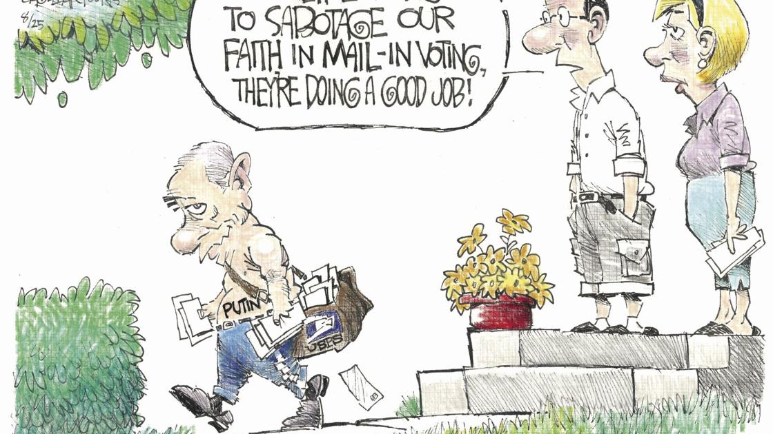 Editorial Cartoon Editorial Cartoon Yoursun Com
