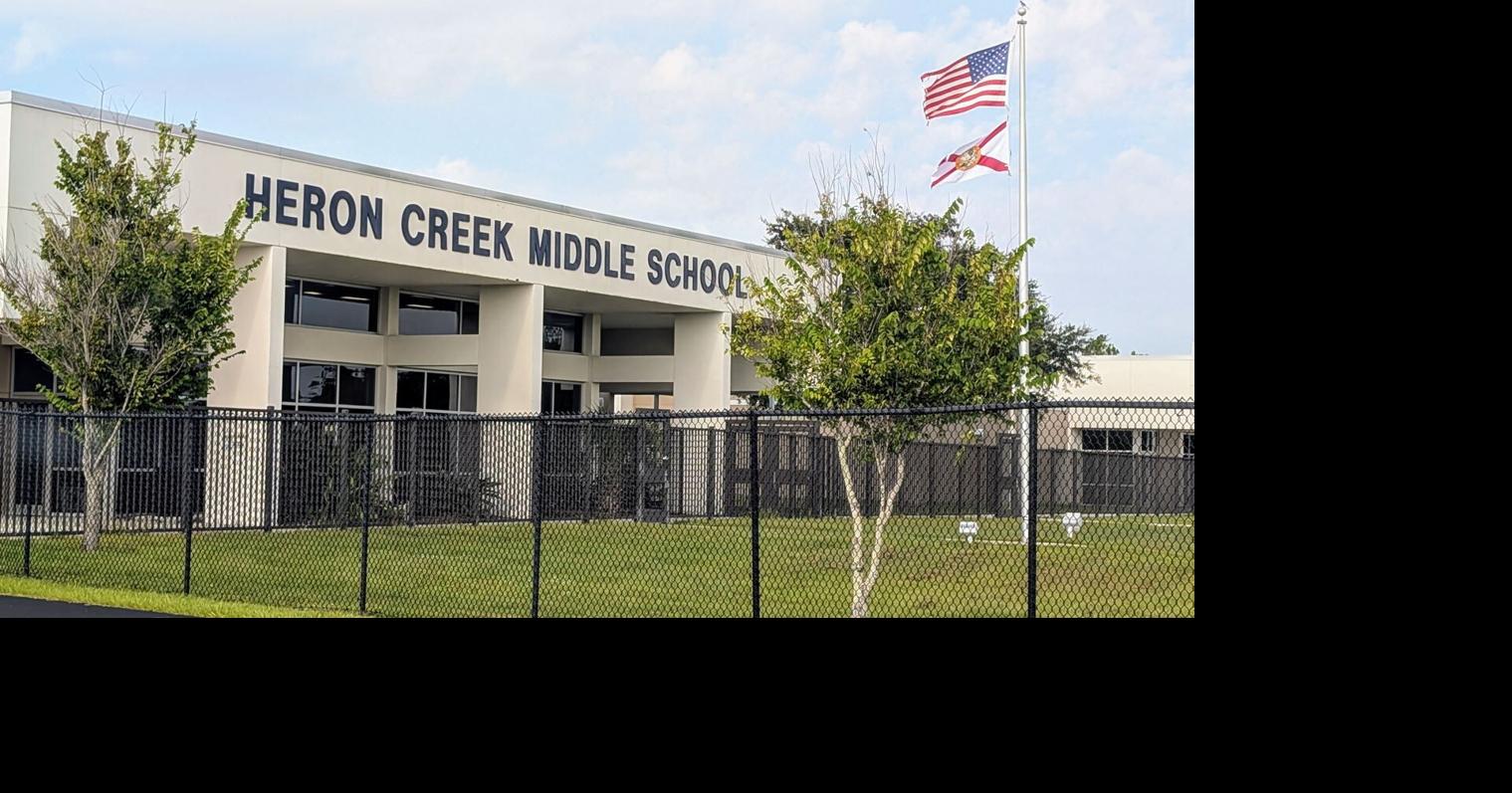 School Board pushes charter school plan through | News | yoursun.com