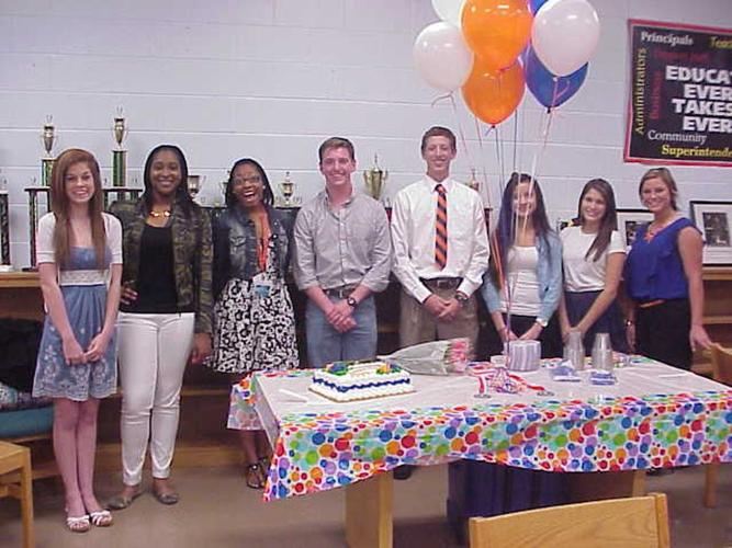 Gibson, Milligan crowned Newsarchives