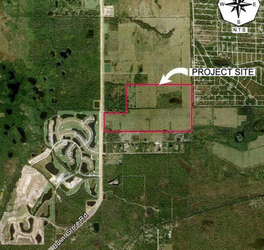 Building boom proposed for Burnt Store Port Charlotte News
