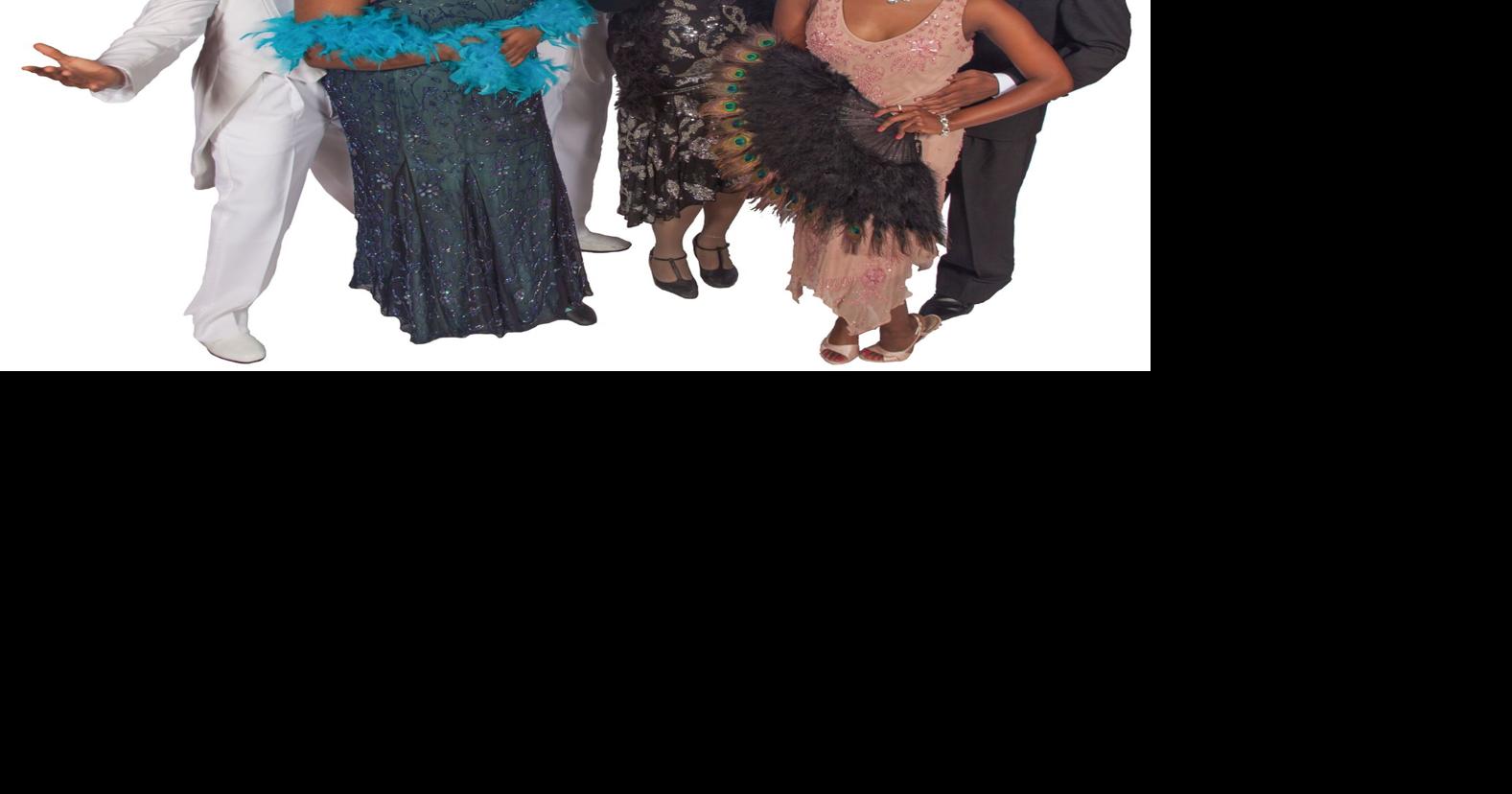 Cotton Club Cabaret opens tonight in Sarasota Let's Go!