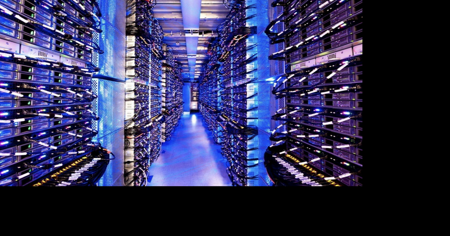 EDITORIAL: Data center debate swells as need grows
