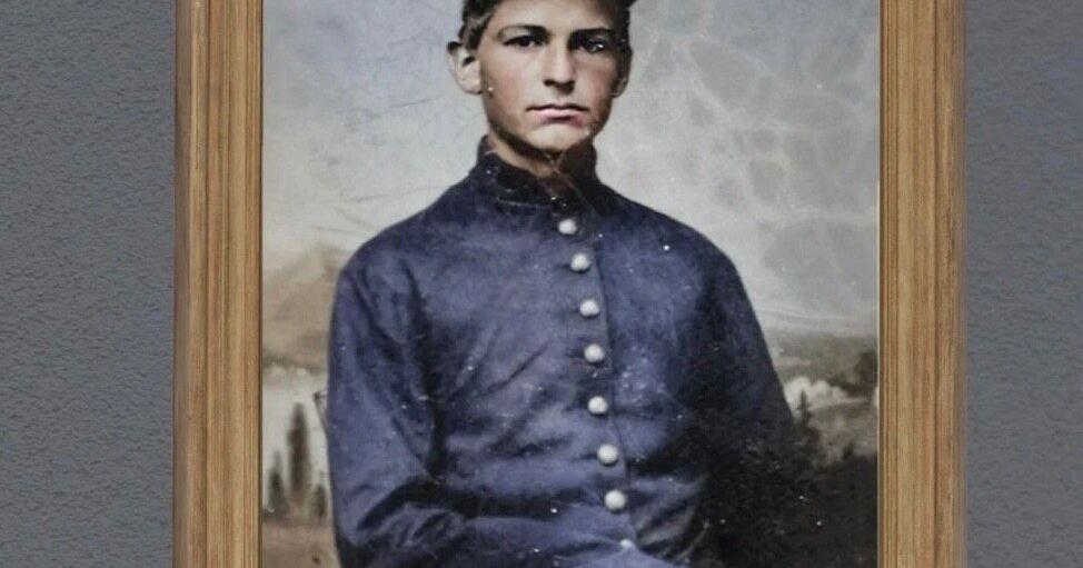 Localized Civil War novel released: 'Peace River' fuses nonfiction, fiction