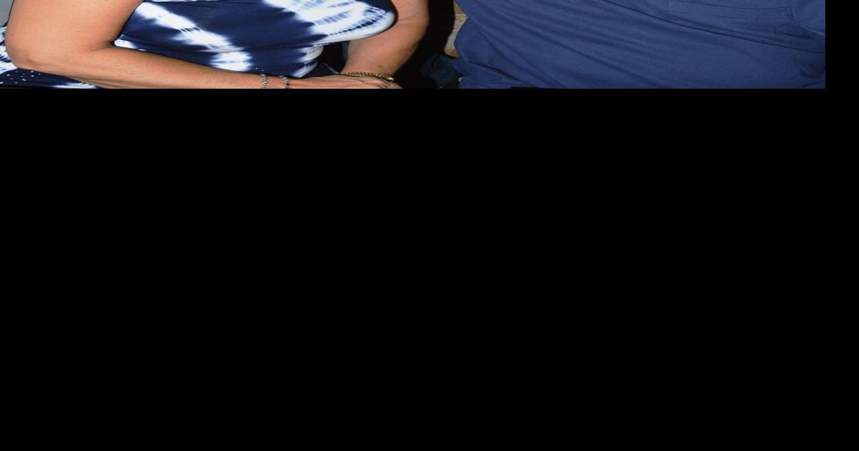 Dining out with …Janie & Steve Duke of Westchester Gold & Diamonds at