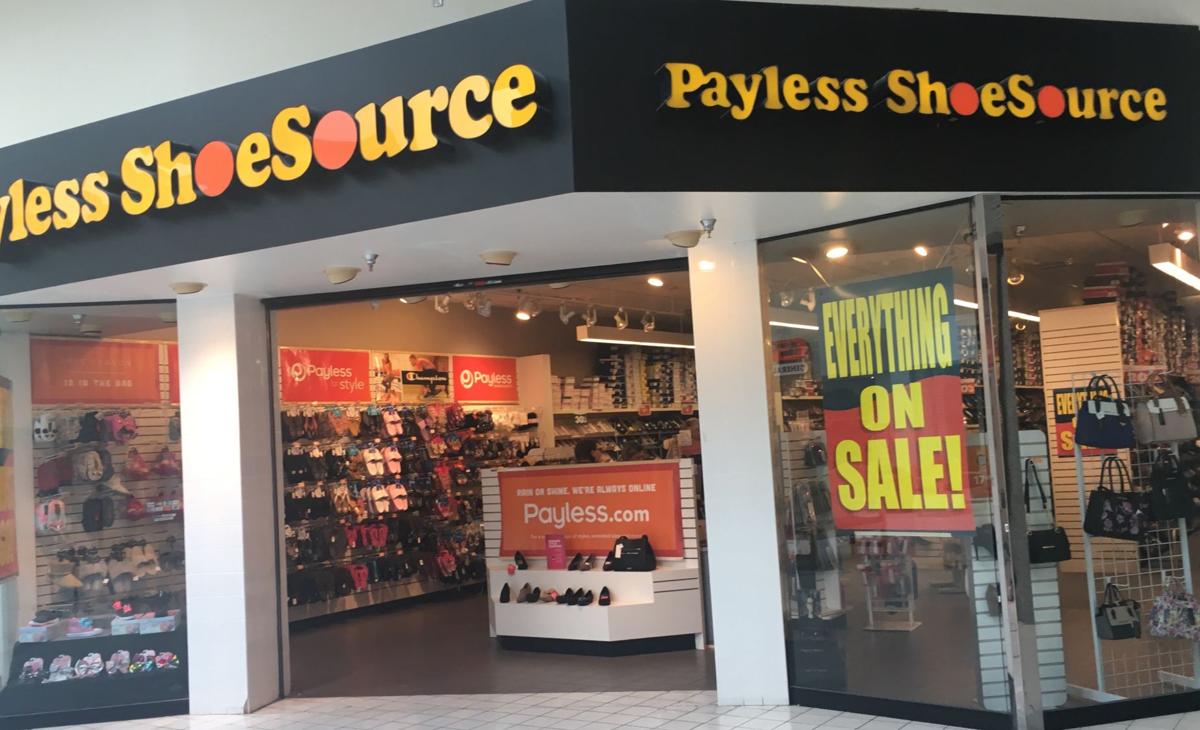 Payless Shoes To Shutter At Port Charlotte Town Center News