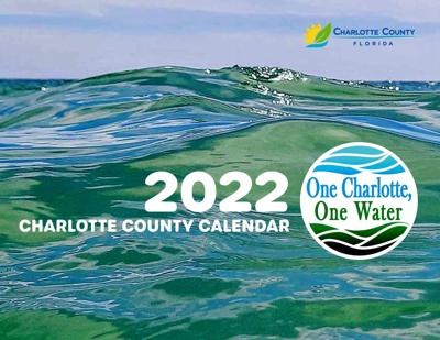 Local photographers fill 2022 calendar Port Charlotte News yoursun com