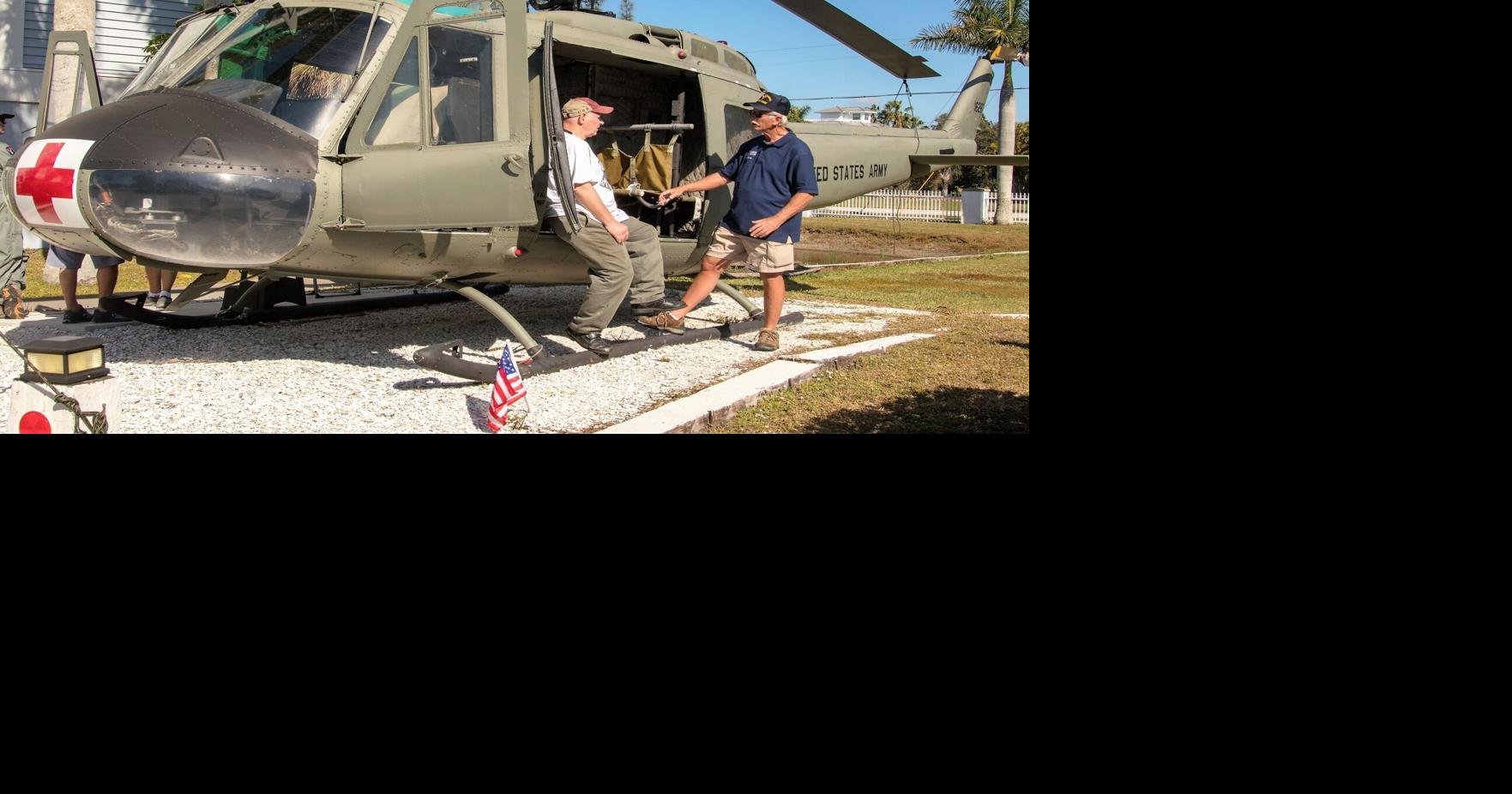 Military Heritage Museum named ‘Best of Florida’ by ‘Guide to Florida’