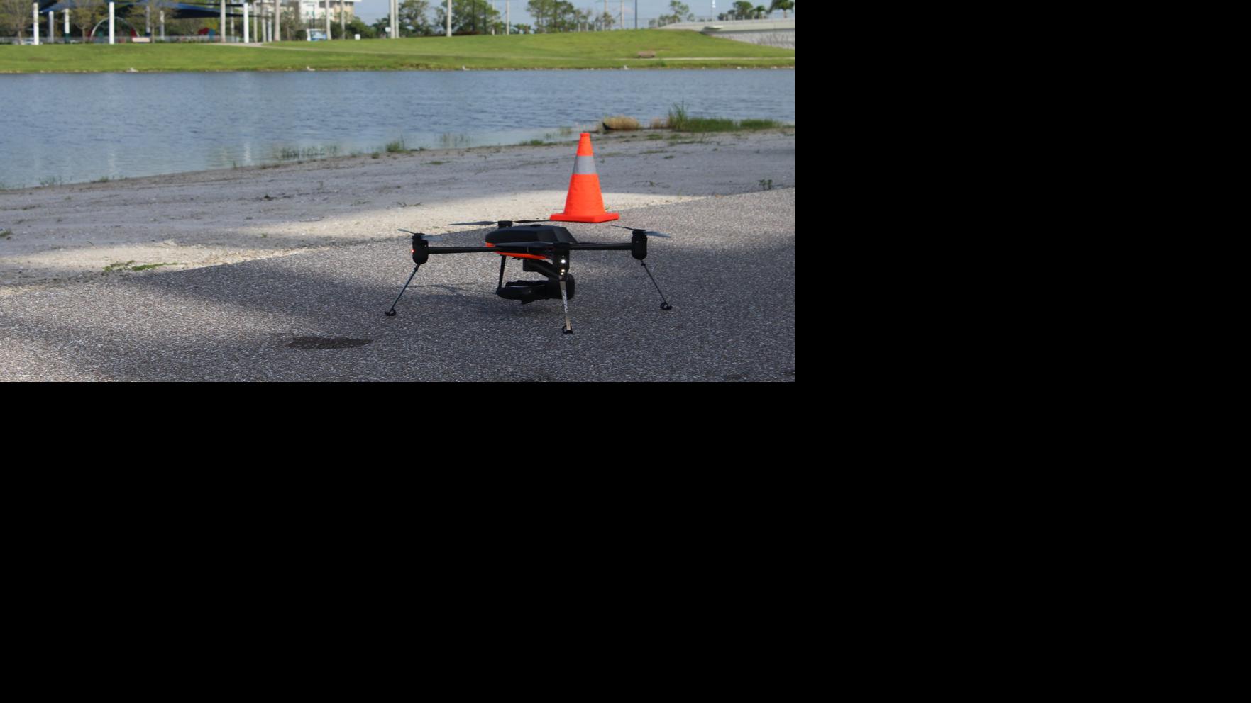 Should Cops Use More Drones News Yoursun Com