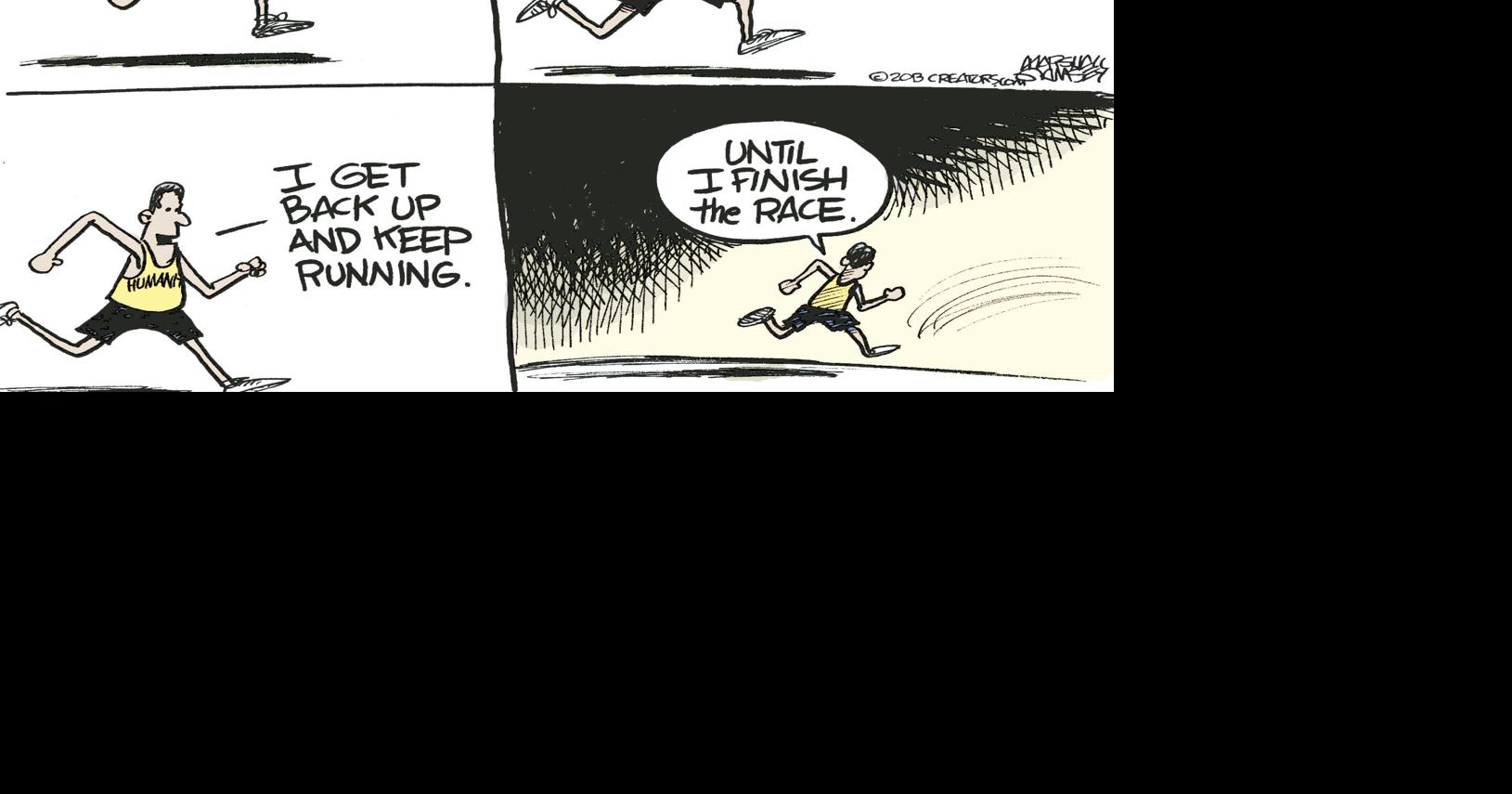 Editorial cartoons .... 04-24-13 .... The Journal | Newsarchives ...