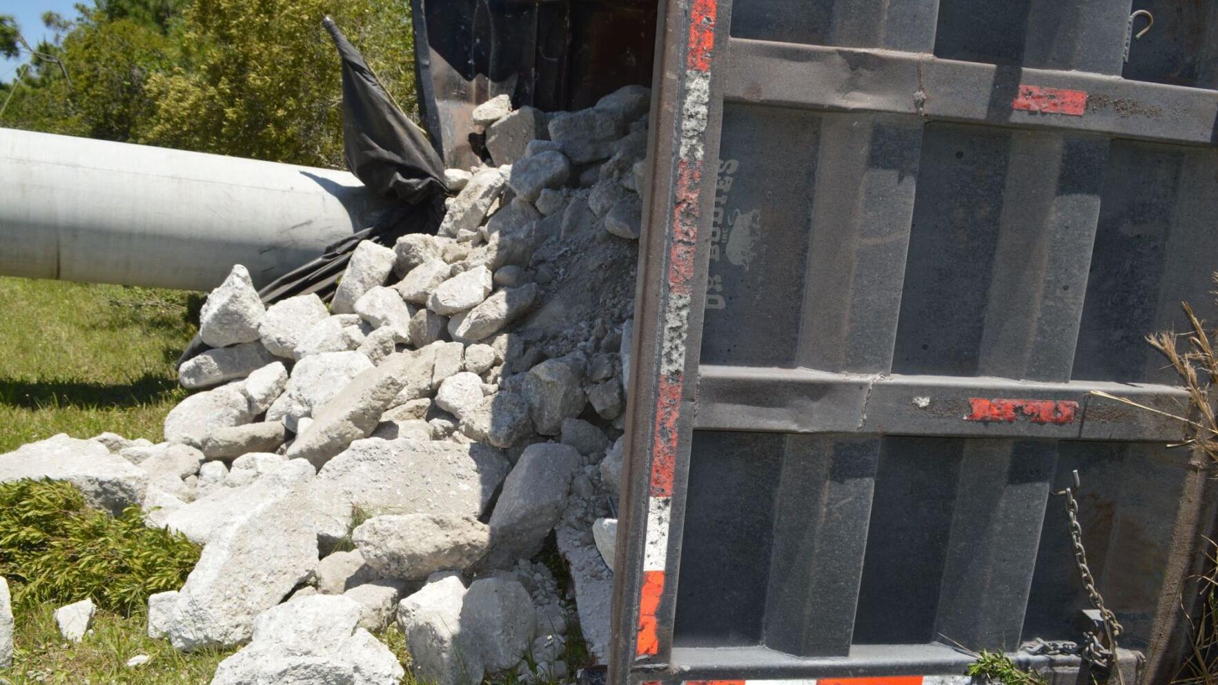Crash where man, dog died on River Road is most-read story - Vimarsana News