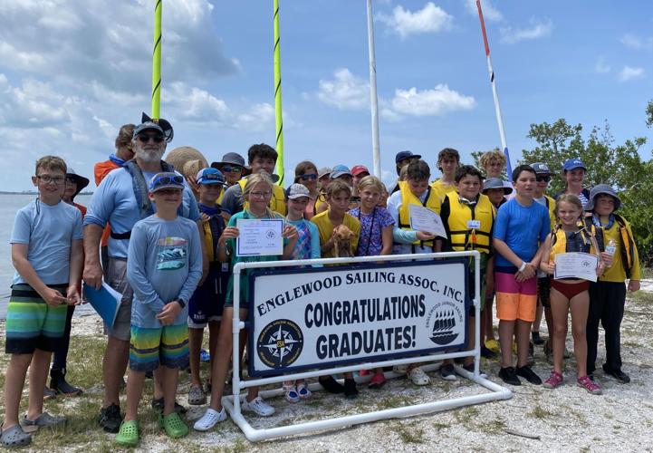 Sailing through summer | News | yoursun.com