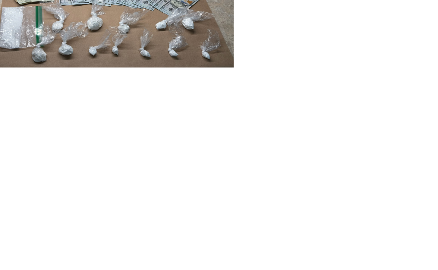 CCSO: Two face drug charges after bust at bar | Port Charlotte News ...