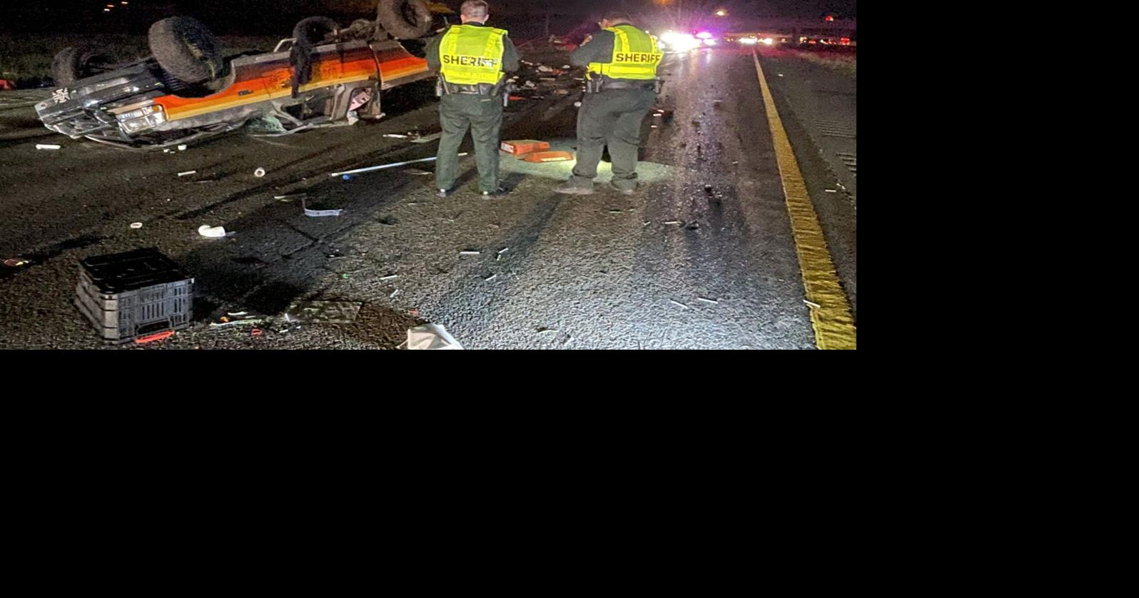BREAKING: Port Charlotte man killed in I-4 crash | Port Charlotte News ...