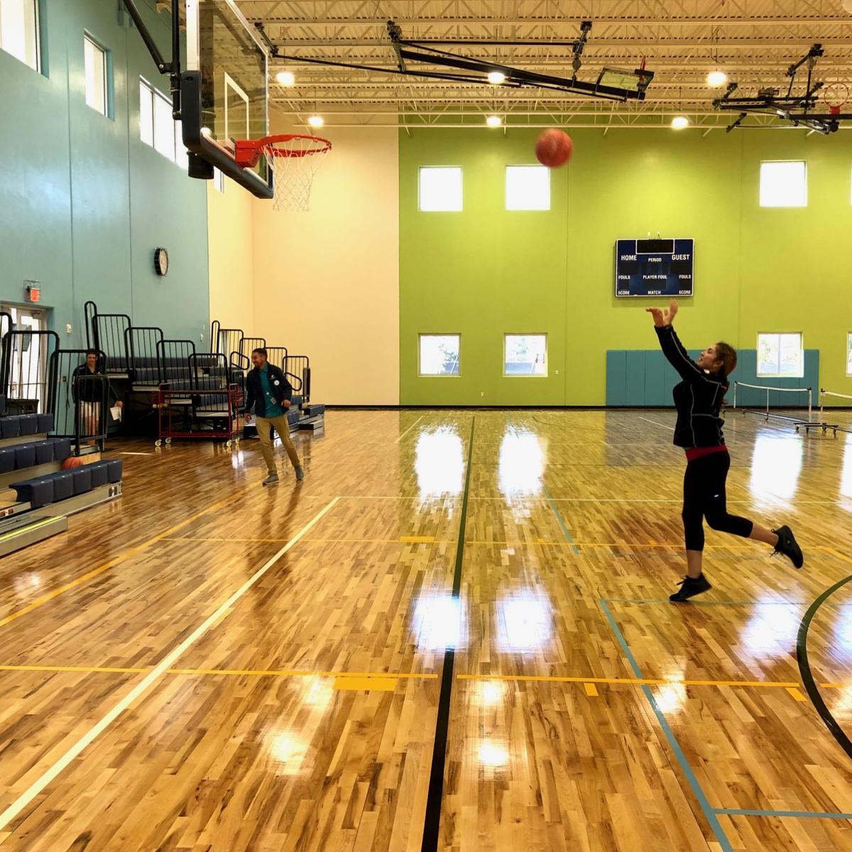 New Charlotte rec center expects North Port families News