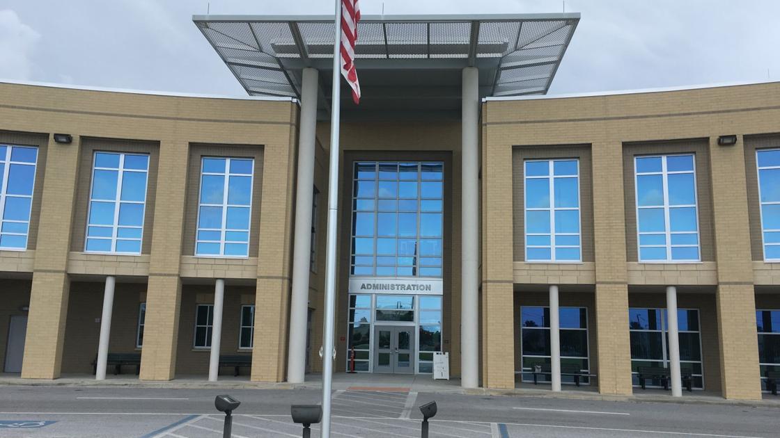 Growing Pains How Will Region Schools Adjust North Port Sun Yoursun Com