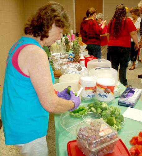 Final reunion marked with memories | Newsarchives | yoursun.com