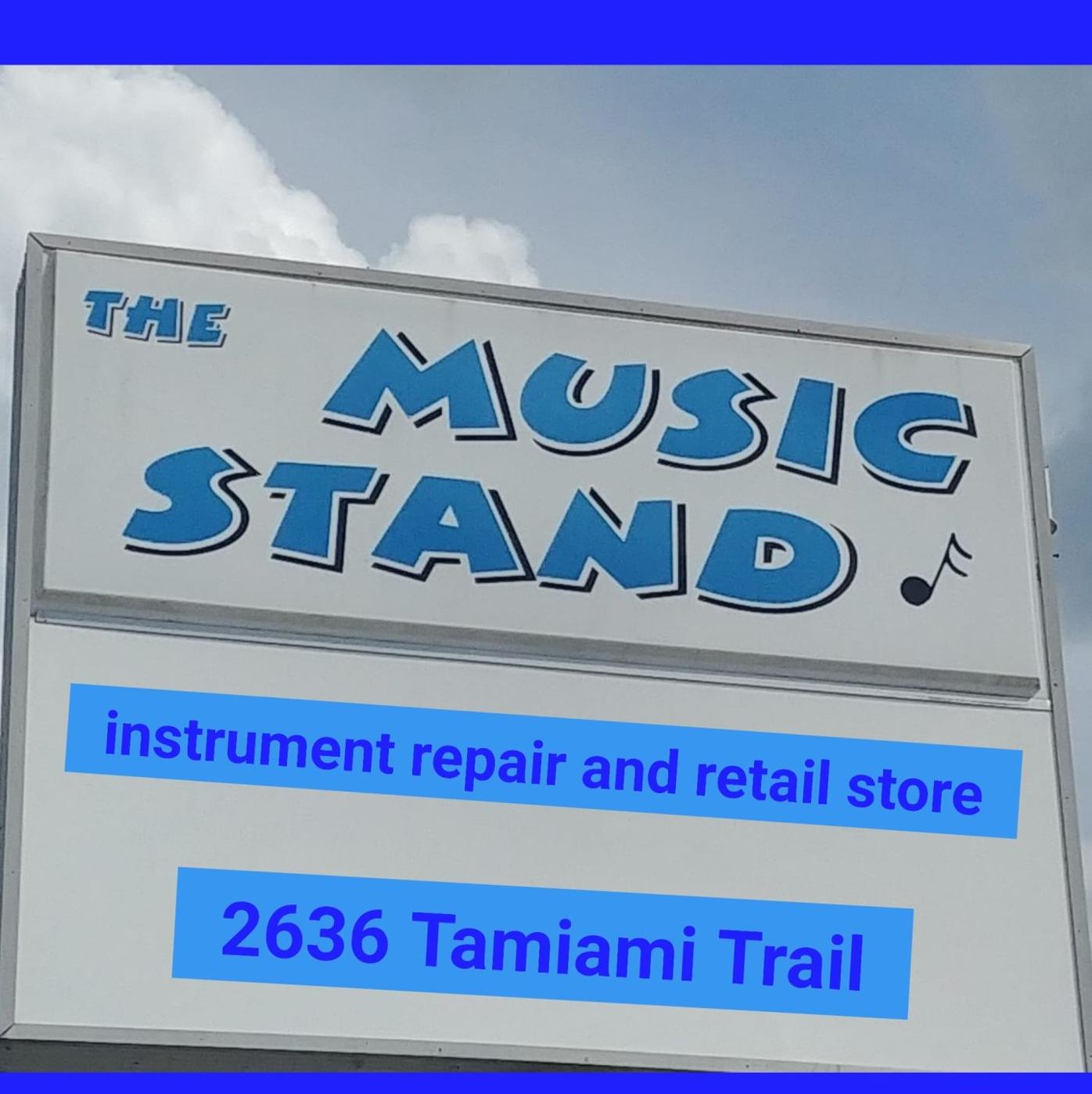 'Music, community were his life' Music Stand owner David Edwards dies