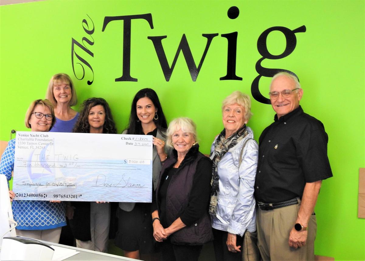 Vyc Charitable Foundation Advances Grants Yoursun Com