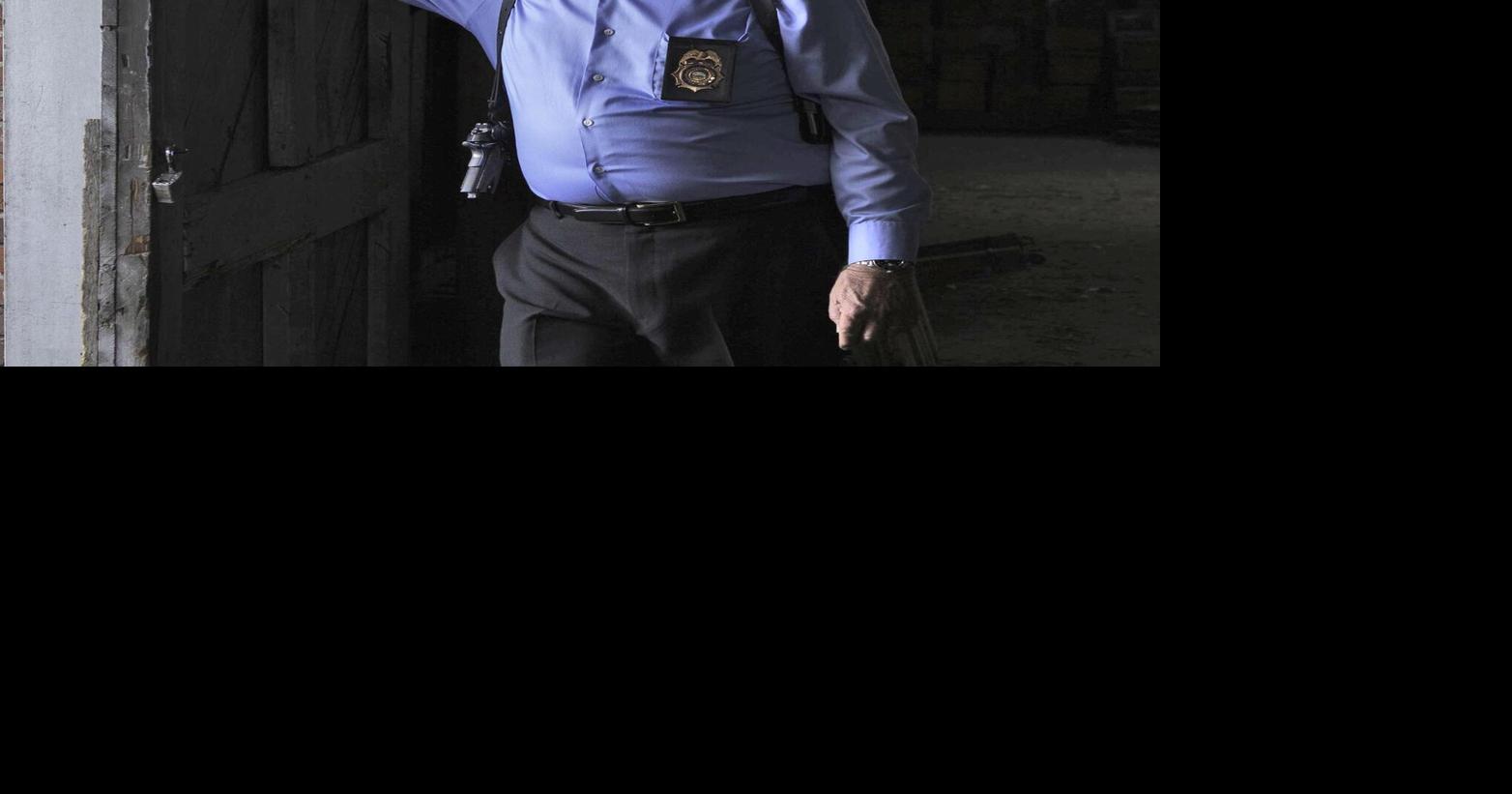 Retired detective's new scene is being in front of ID's cameras | Daily ...