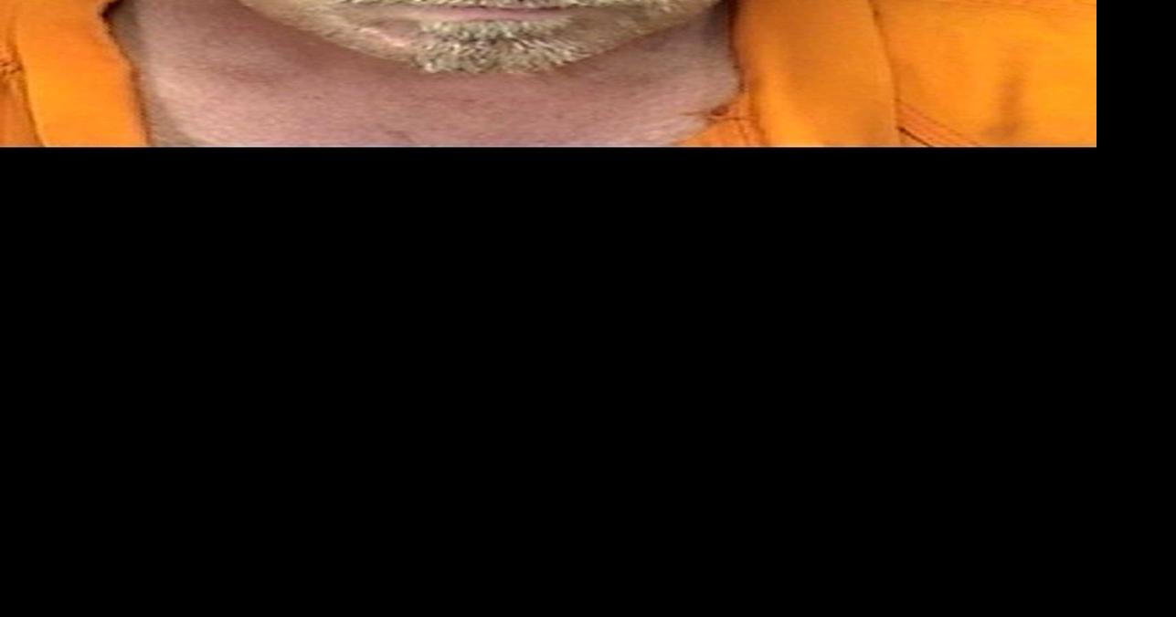 Former HCSO sergeant arrested on domestic violence, multiple drug ...