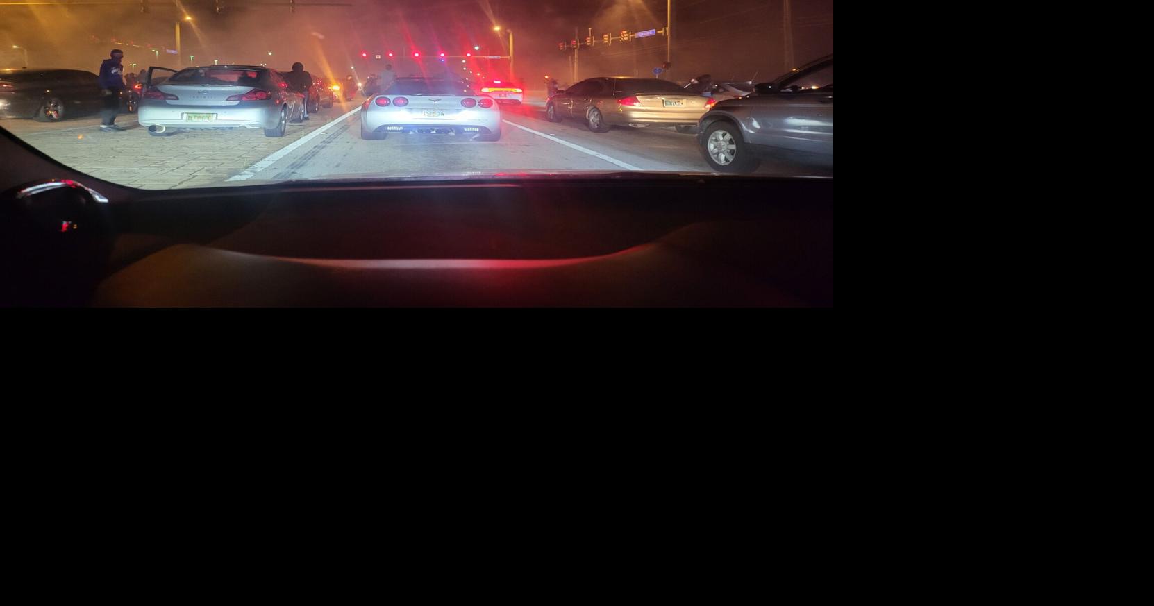 Cops: Street racers invade North Port | News | yoursun.com
