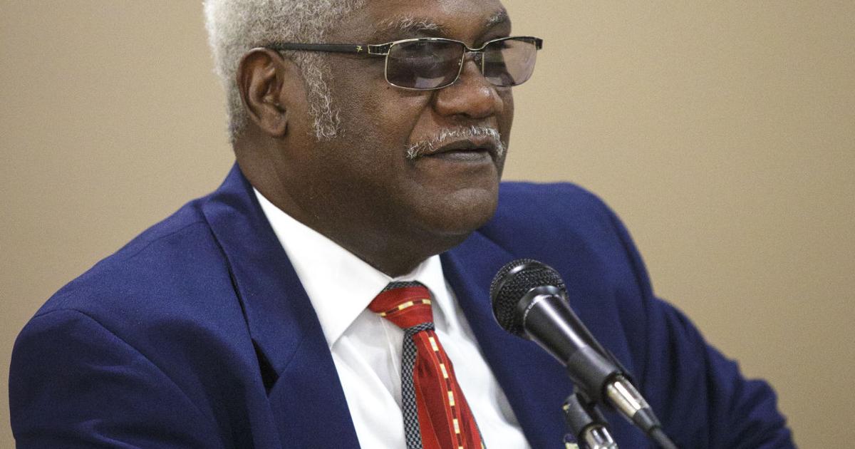 2 former councilmen file for AP election | News | yoursun.com