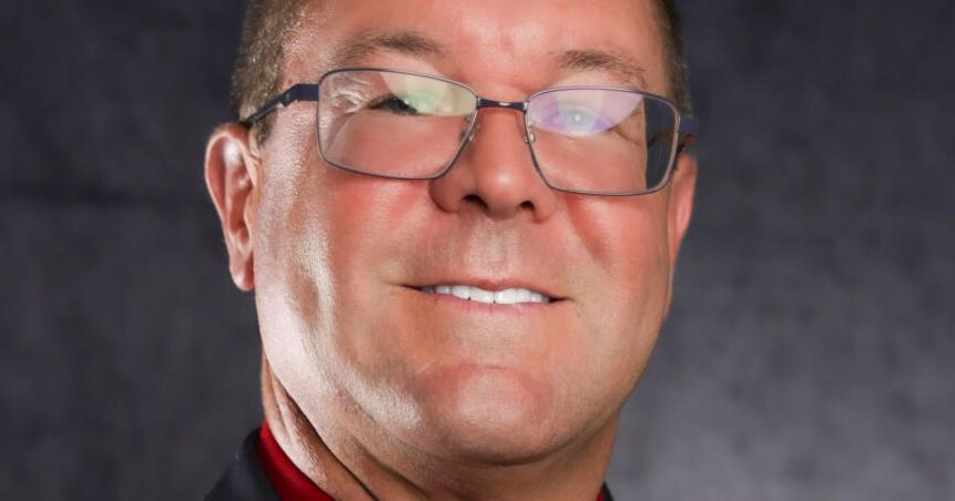 Smith named L.A. Ainger Middle School's new principal