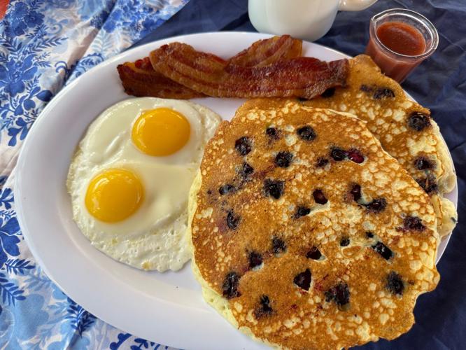 Skillets to open this summer in Port Charlotte Port Charlotte News