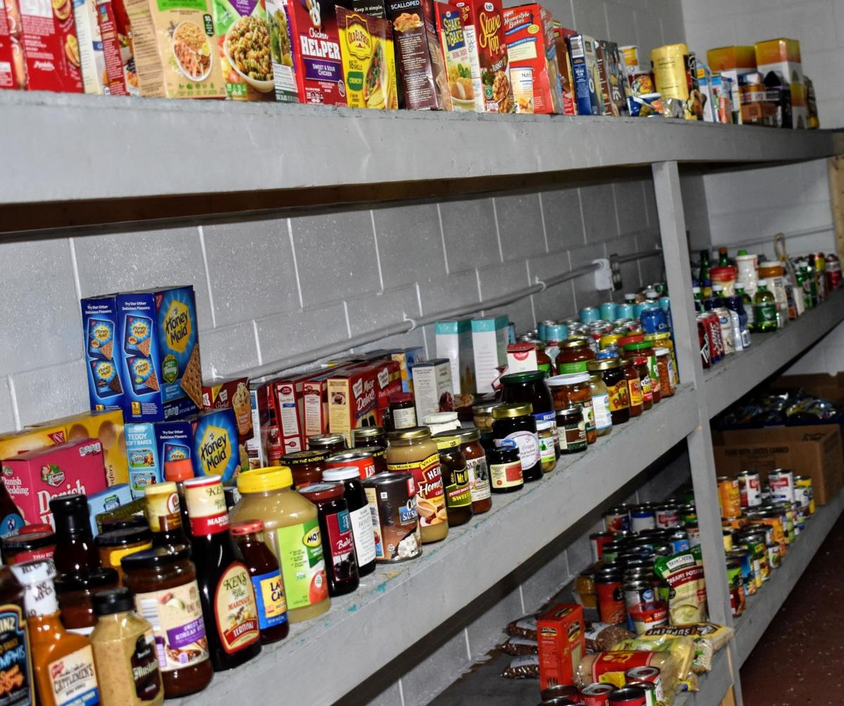 Food Pantry Opening In Charlotte County Charlotte Sun Yoursun Com