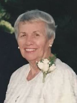Ann Brown Spaulding | Obituaries | yoursun.com