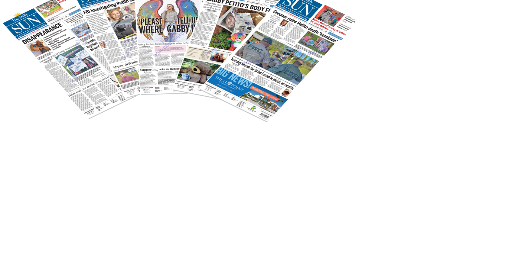 Daily Sun's journalism honored