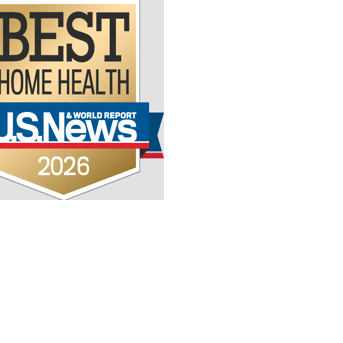 Area home health agencies earn high marks