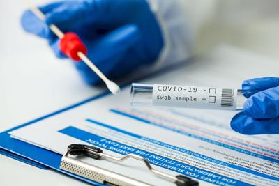 COVID-19 tests: Different types and when to use them
