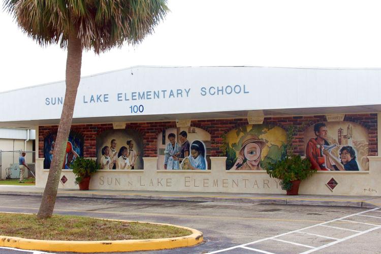Highlands FSA scores remain steady News