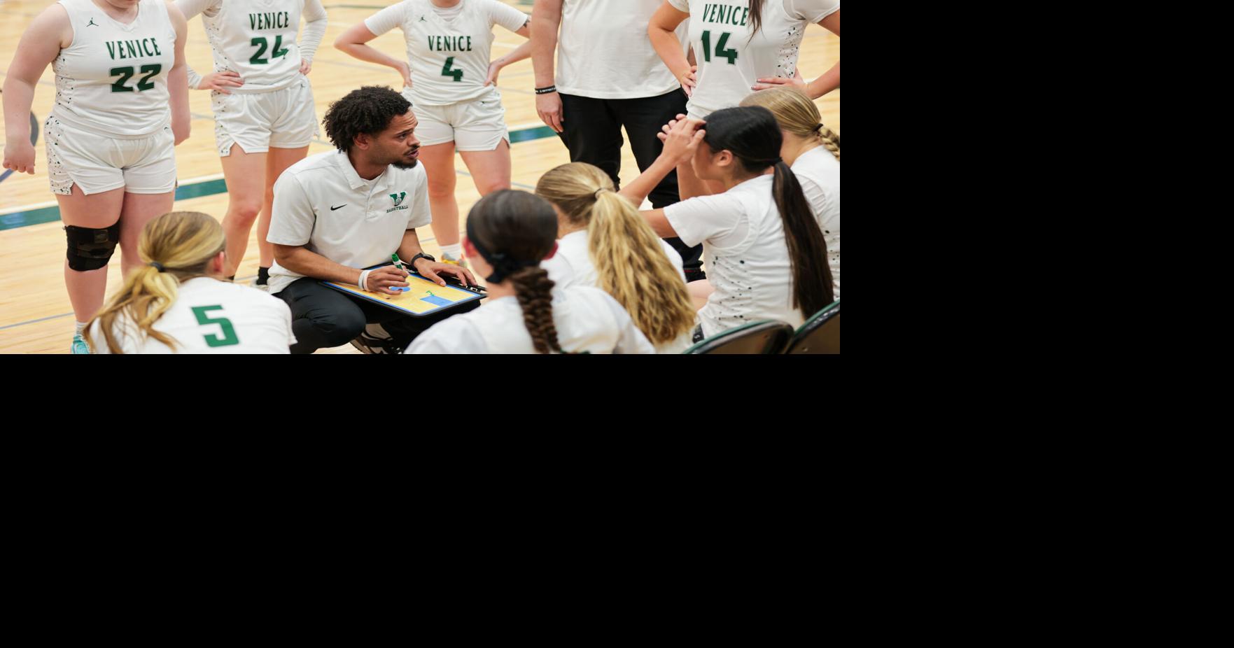 GIRLS BASKETBALL: Venice comes up short against Sarasota