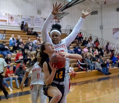 Charlotte Girls Sit Near Top In First Fhsaa Hoops Rankings Sun