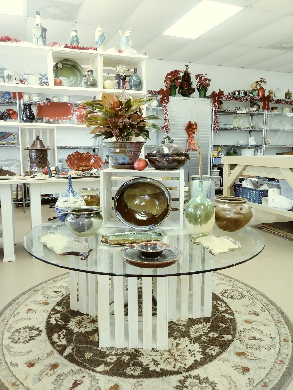 Business spotlight Stoneware Pottery in Punta Gorda Charlotte Sun