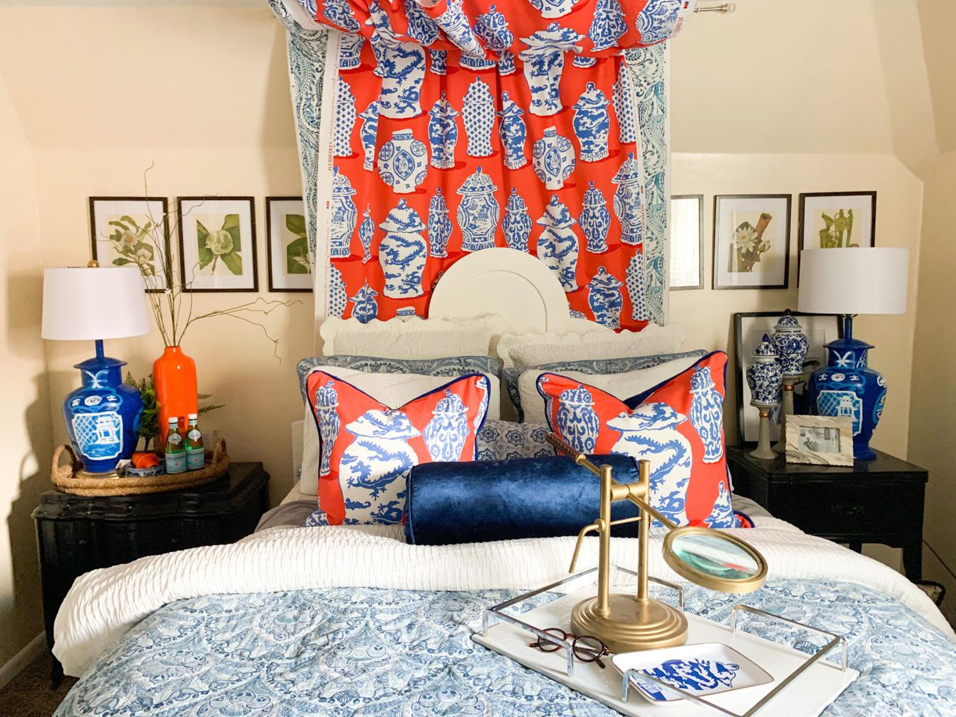 The New Tradition Of Grandmillennial Style Features Yoursun Com