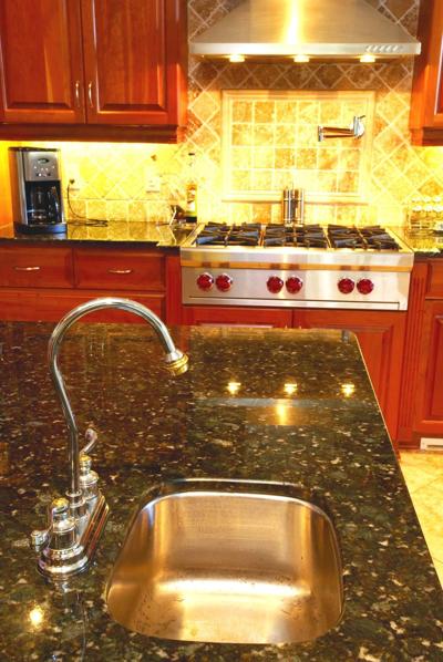 Caring For Kitchen Countertops Highlands News Sun Yoursun Com