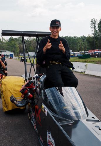 Racing is in Cody Krohn's DNA | News | yoursun.com