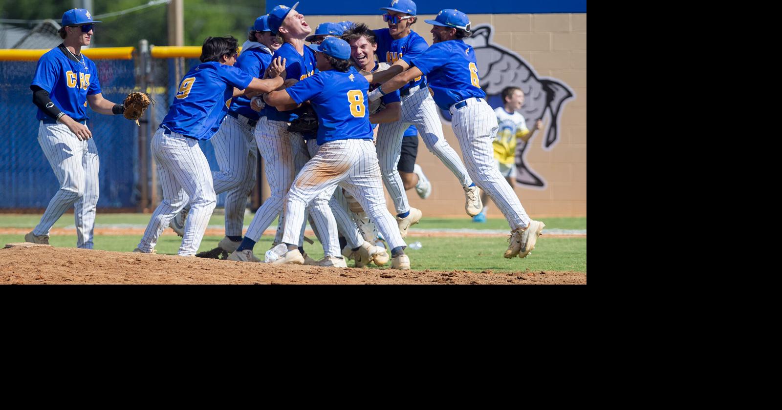 Tarpon tradition shined in a historic athletic school year