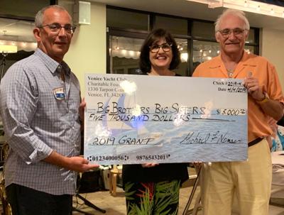 venice yacht club charitable foundation