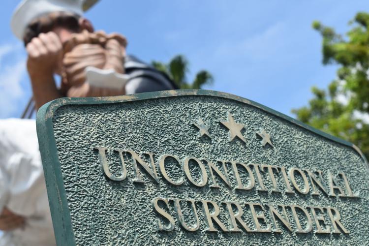 'Unconditional Surrender' survives attack? | The Gondolier | yoursun.com