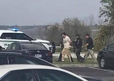 images Sebring Fl Shooting 5 fatally shot inside sebring bank