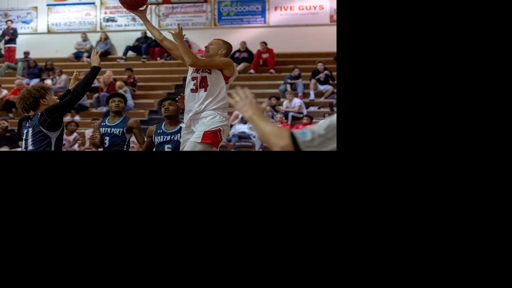 7 Area Teams Tip Off In Holiday Shootout Sun Preps Yoursun Com