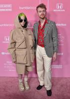 Billie Eilish and Finneas O'Connell